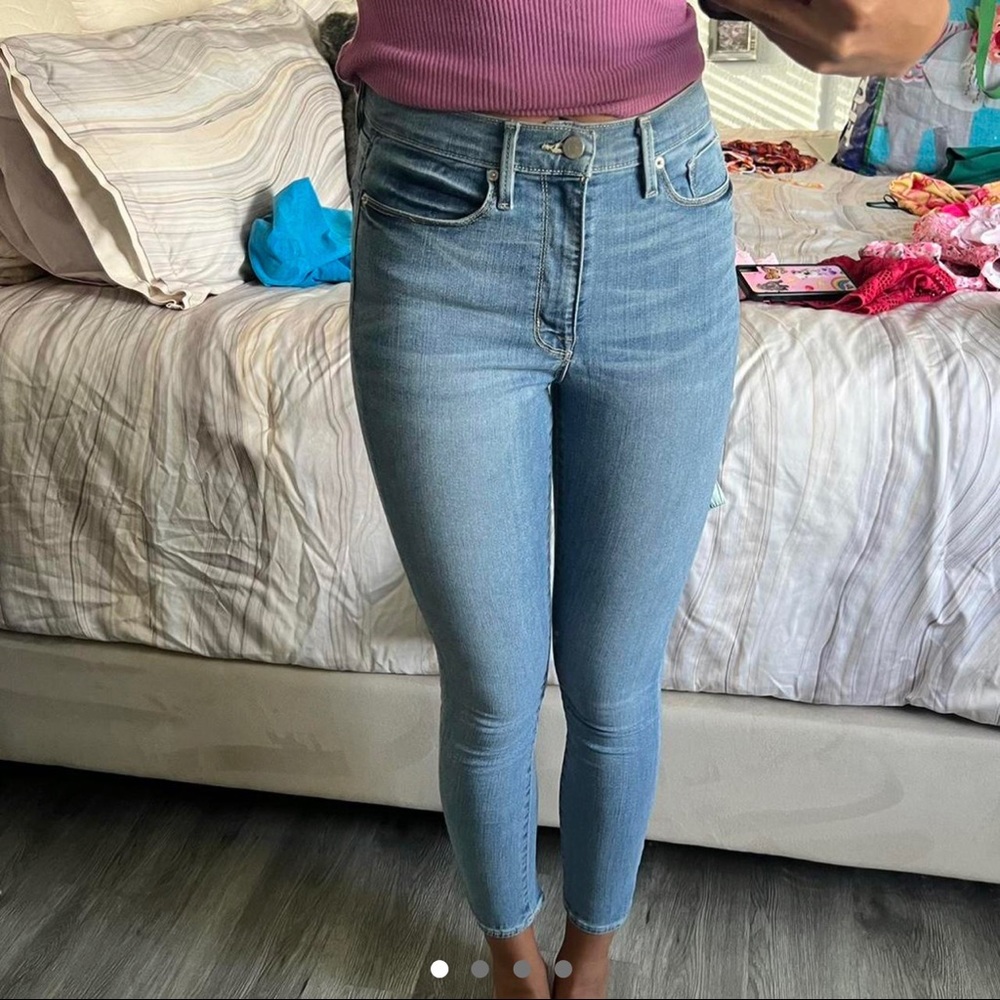 bdg jeans